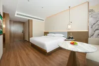 Meilun Hotel, Gulou North Street, Linfen