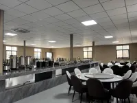 Boten Jinchi holiday Spa Hotel