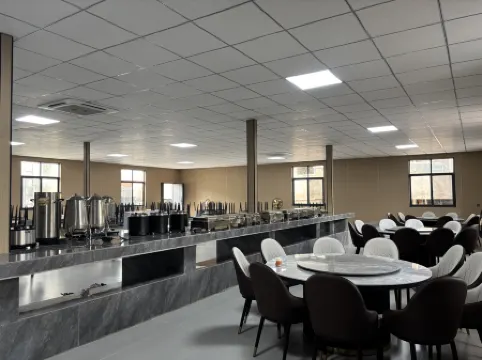 Boten Jinchi holiday Spa Hotel