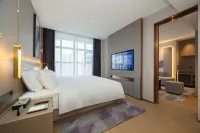 Lavande Hotel Jinyunlan Branch Mianyang Horticulture Mountain Hotels in Mianyang