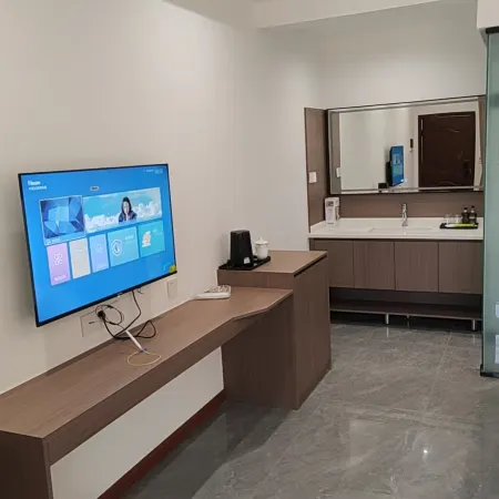 Xiangyu Baima Boutique Homestay Hotels in Pingwu County