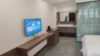Xiangyu Baima Boutique Homestay Hotels near Viewing Platform of Tianmu Lake