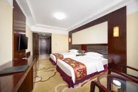 Huanren Longxing International Hotel Hotels in Huanren