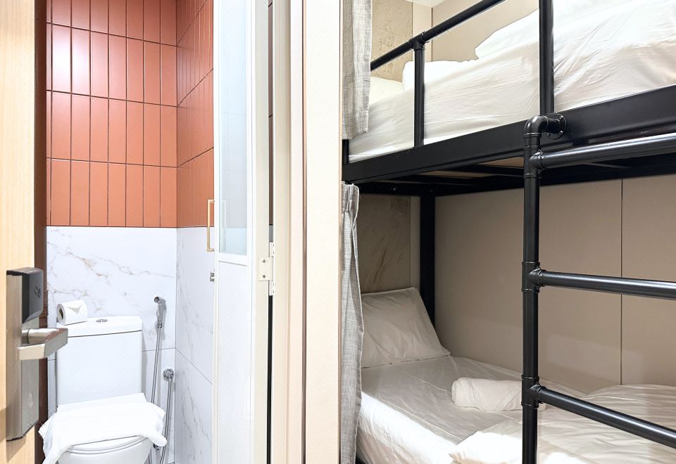 Nest Hotel