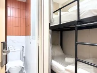 Nest Hotel (Newly Opened)