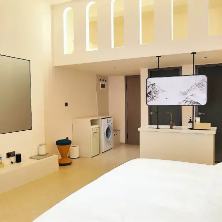 Manyueju Homestay (Quanning Road)