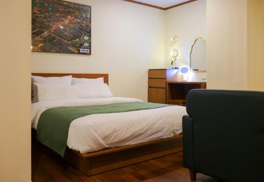 아늑 호텔 전주점