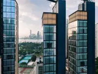 Little Tai Hang Hotel and Serviced Apartments Hotels in Гонконг