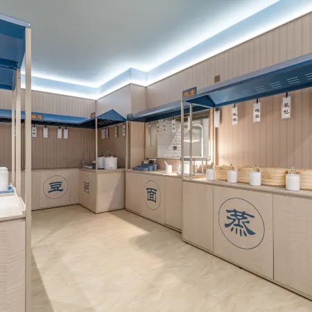 HanTing Hotel (Kashgar Zepu)