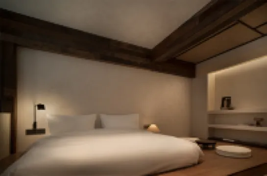 BAILI Designer Homestay