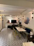 Forgotten Hostel Silom
