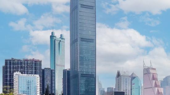 Shenzhen Zhouman Hotel