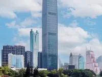 Shenzhen Zhouman Hotel Hotels near Luohu
