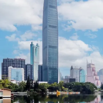 Shenzhen Zhouman Hotel Отели рядом с достопримечательностью «Шэньчжэнь Средняя Средняя Средняя Средняя С»