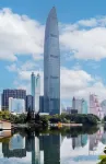 Shenzhen Zhouman Hotel Hotel di 