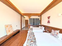 I have a homestay in Zhaquana (Dari Viewpoint Store) Hôtels à : 