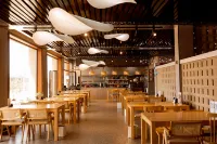 wang Shan min su - Pet friendly