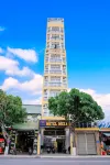 Melyna Hotel Nha Trang Beach Các khách sạn ở Vĩnh Nguyên