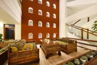 Yunshan Four Seasons Homestay (Huanglong Jiuzhai High-Speed Railway Station) - Afhentnings-/afleveringstjenester