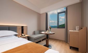 fengchishan hotel