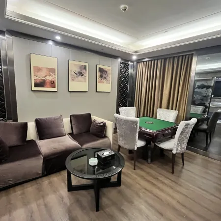 Jiangnan Boutique Hotel