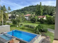 Areerat Villa