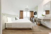 Dhevaraj Hotel