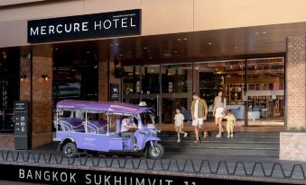 Mercure Bangkok Sukhumvit 11