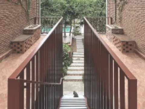 สานติ บีช รีทรีต โรงแรมในอำเภอ ปะทิว