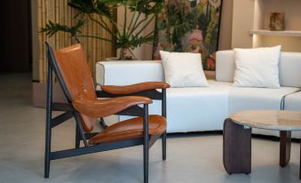 Anji Furui Freehotel (Hanggaizhen)