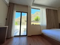 Taste the Qiang，Rest in Clouds Hotel in zona Taoping Qiang Village