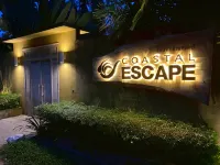 Coastal Escape Koh Yao Noi - موقف سيارات