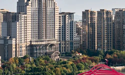 The Azure Ningbo, Vignette Collection