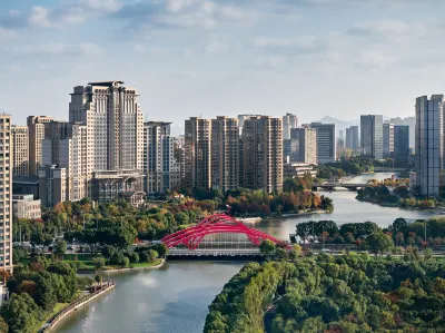 The Azure Ningbo, Vignette Collection