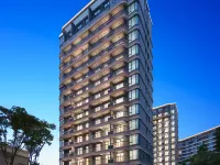 Zhoushan Yuelu Elegant & Cozy Seaside Resort (Wugongzhi Pier Airport Branch) Hotels near Wugongshi Wharf
