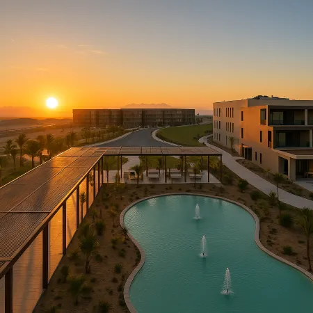 Sentido Naga Bay - Adult Friendly