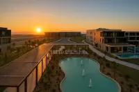 Sentido Naga Bay - Family Friendly Hotels near S-cape beach Soma Bay