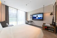 廈門環島南路曾厝垵アトゥールホテル