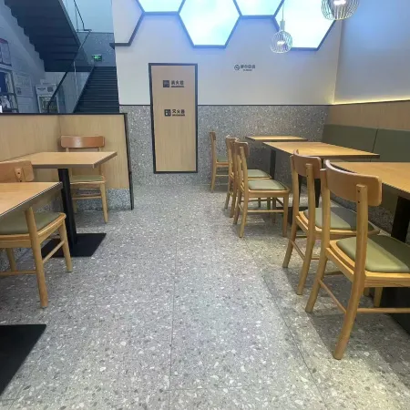 Taizhou Maitian Yaduo Hotel