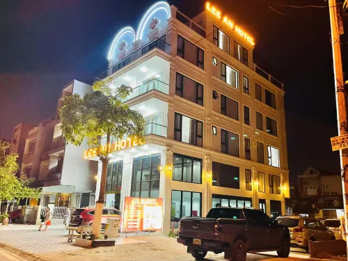 Lee An Hotel