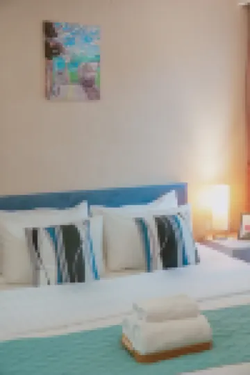 Seven Seas Condo Resort OB D7