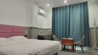 Dongjiangyuan Homestay