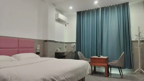Dongjiangyuan Homestay