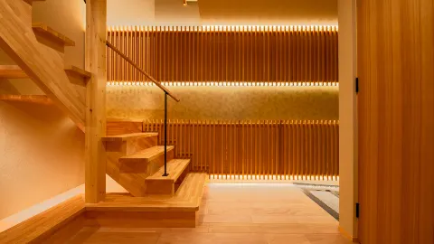 HYASHI TEI･SOUKAI in Kyoto