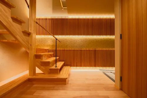 HYASHI TEI･SOUKAI - Villas