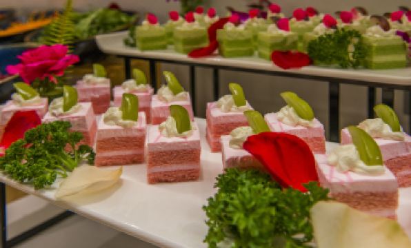 Lijiang DETING GARDEN HOTEL