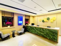 Longruicheng Hotel (Harbin Central Street Branch)