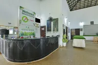 Hotel O Asiacamp Resort National Park Kuala Tahan Hotels in Tembeling