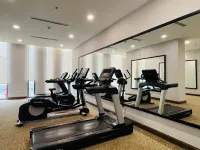 Vinhomes Skylake Apartment Luxury Hanoi - Hopo Housing Hotel in zona Song Da Building CT5 Me Tri