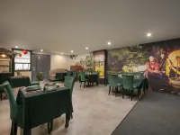 Westlake Pearl Suites & Spa - By Pegasy Group Hoteles cerca de Lago Ho Tay